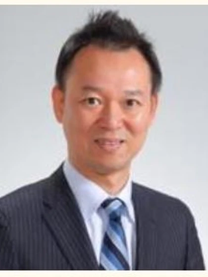 院長 院長 徳永 哲彦の写真