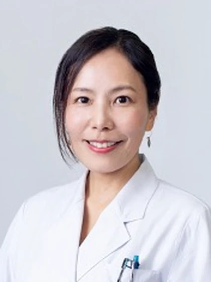 院長 院長 栁原 万里子の写真