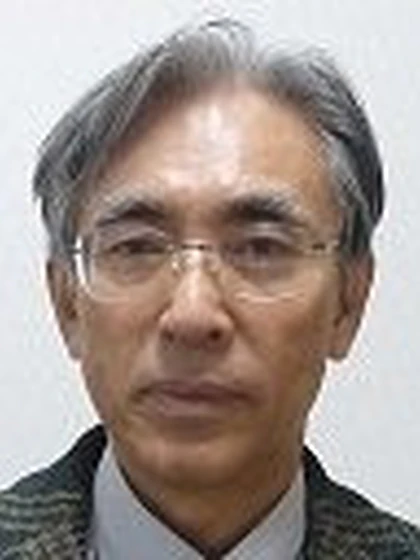 院長 濱崎 直人の写真