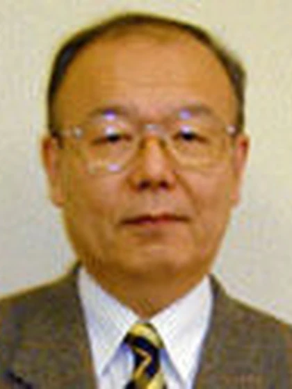 院長 所長 大場 俊英の写真