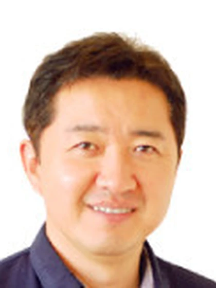 院長 三宅 泰貴の写真