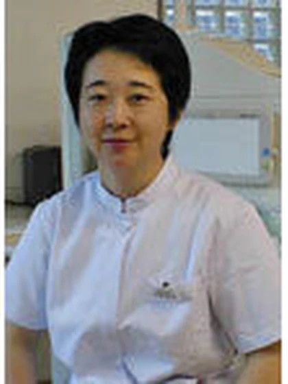 医師 天野 有希の写真