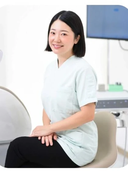 院長 山下 裕起子の写真