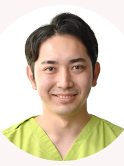 院長 院長 廣田 智也の写真