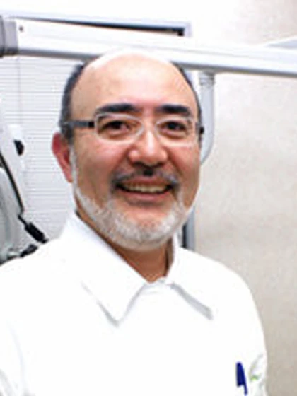 院長 細田 透の写真