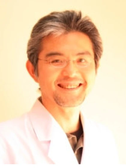 院長 医学博士 奥村 晃の写真