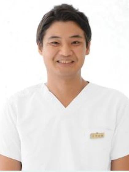 医師 秋野 徳雄の写真