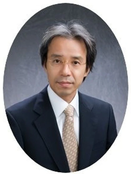 院長 歯学博士 島田 昌明の写真