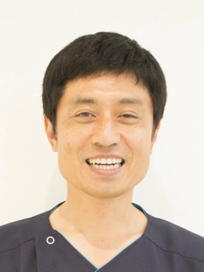 院長 辻 展弘の写真