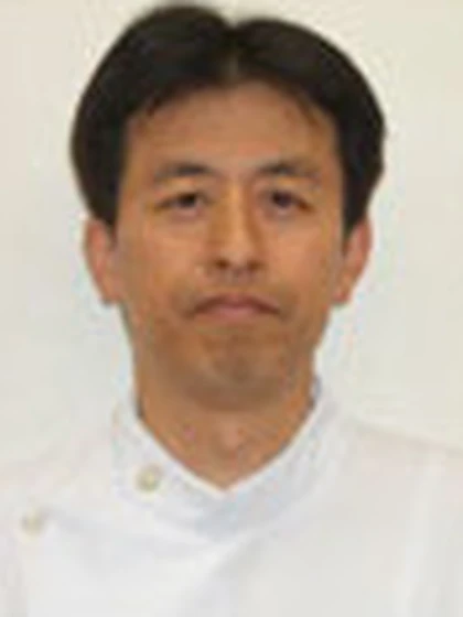 院長 小嶋 康夫の写真