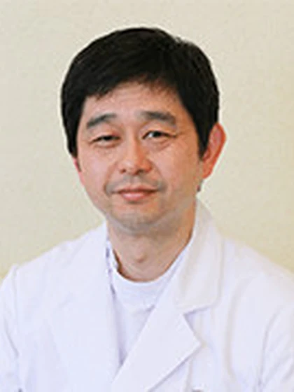 医師 正 健一郎の写真