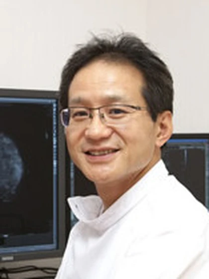 院長 院長 脇田 和幸の写真