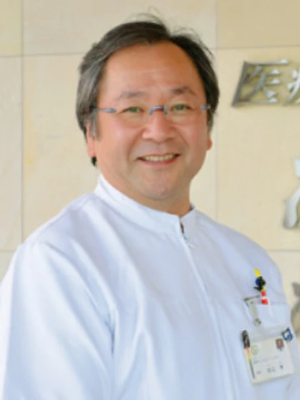 院長 渡辺 亨の写真