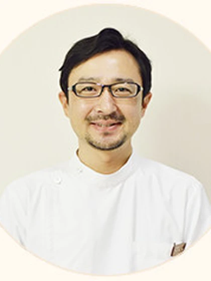 医学博士 早川 潤の写真
