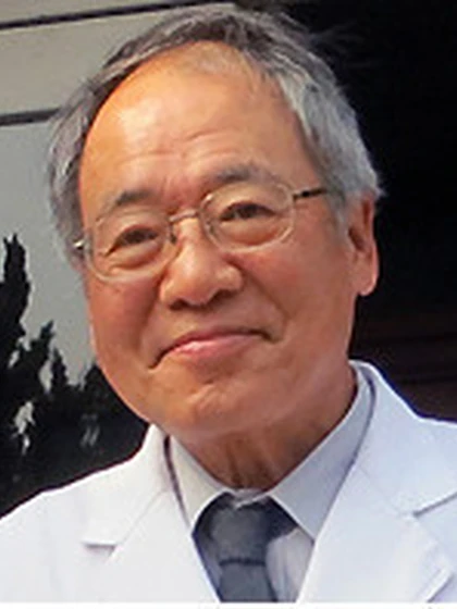 院長 医学博士 大矢 宏典の写真
