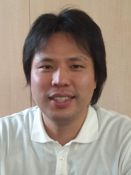院長 院長 蘆田 俊二の写真