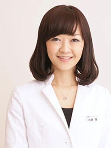 院長 佐藤 香の写真