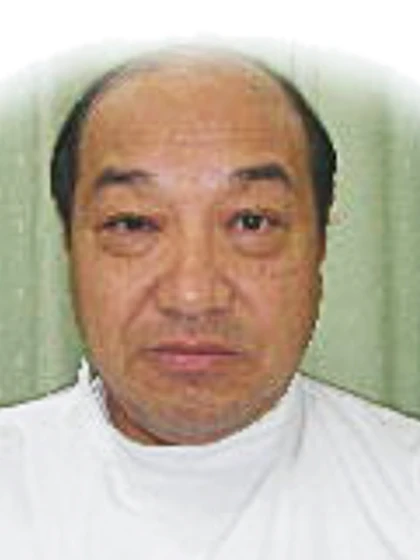 院長 院長 村田 譲治の写真
