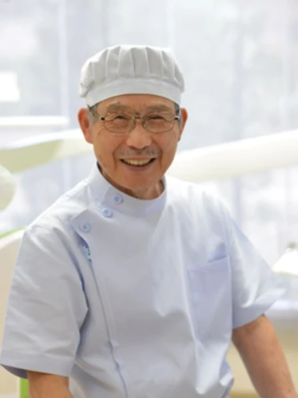 院長 院長 吉武 邦彦の写真
