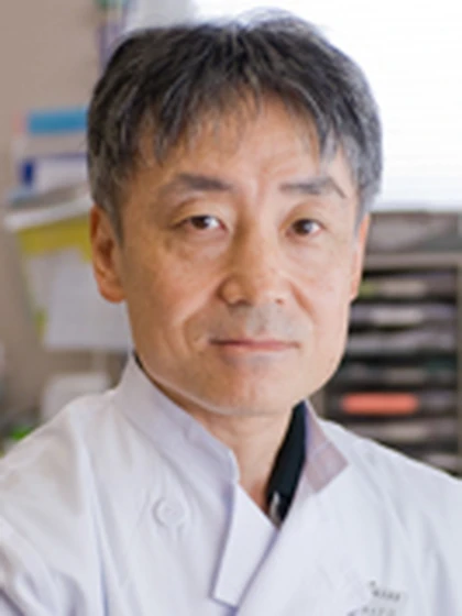 院長 院長 太田 重久の写真