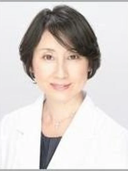 院長 医学博士 中村 郁子の写真