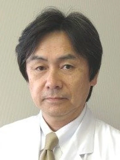 院長 和泉 裕一の写真