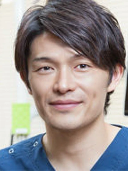 院長 渡辺 航介の写真