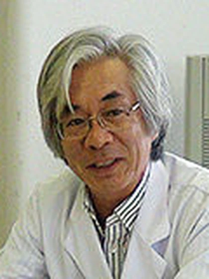院長 鈴木 洋文の写真