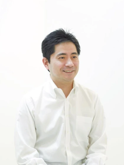 院長 院長 吉野 隆司の写真