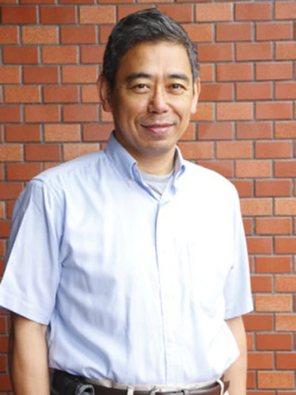 院長 医学博士 増田 隆二の写真