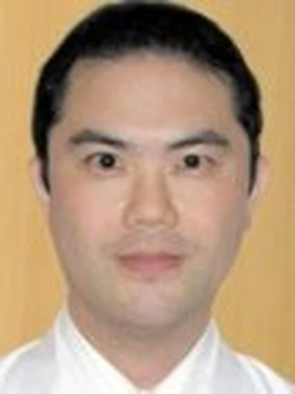 院長 大津寄 雄志の写真