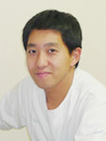 院長 山口 邦彦の写真