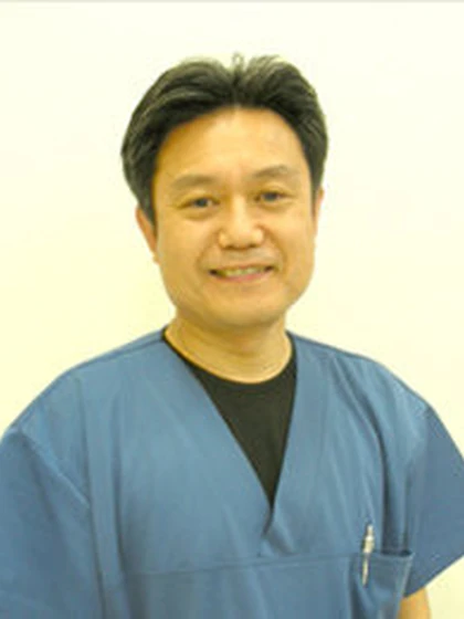 院長 院長 村上 智の写真