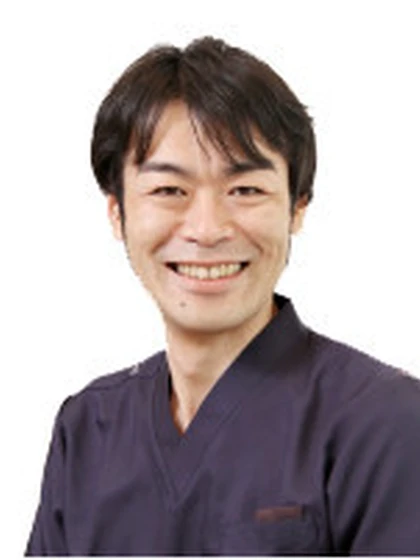 院長 歯学博士 村田 純一郎の写真