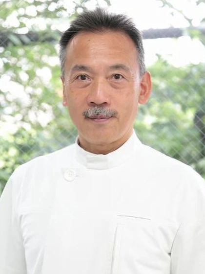 院長 院長 岡部 京平の写真