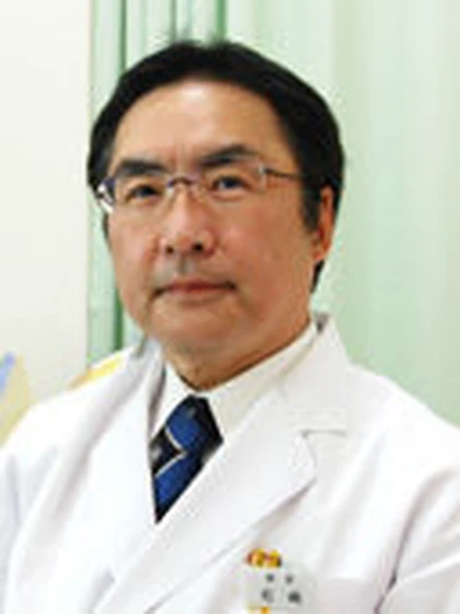 院長 松崎 剛の写真