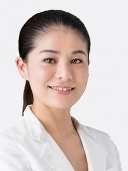 医師 吉澤 智子の写真