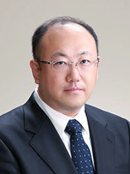院長 医学博士 佐山 雅昭の写真