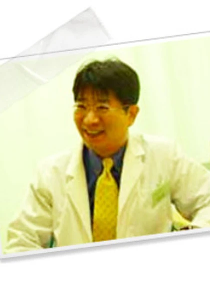 院長 遠藤 繁の写真