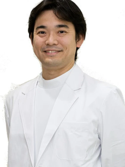 院長 宮本 博之の写真