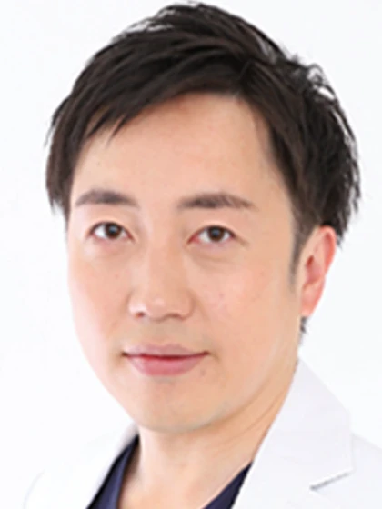 医師 安居 剛の写真
