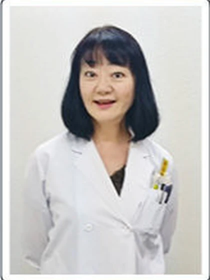 医師 佐藤 志津子の写真