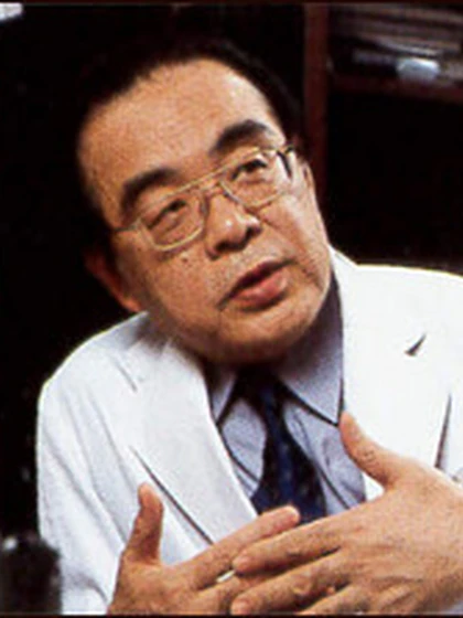 院長 院長 田中 明仁の写真