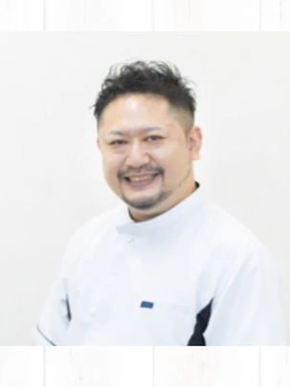 院長 吉門 秀之の写真
