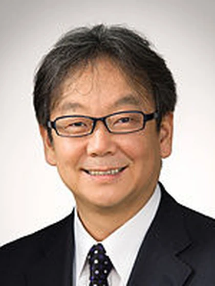 院長 歯学博士 齋藤 卓麻の写真