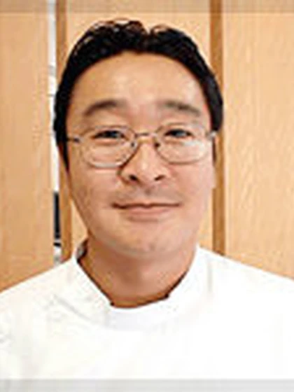 院長 洲﨑 満の写真