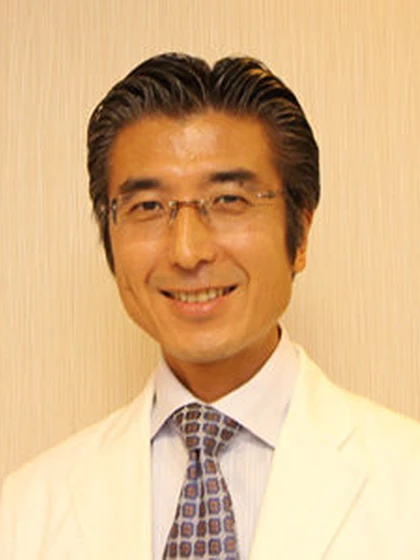 院長 榎本 勤の写真