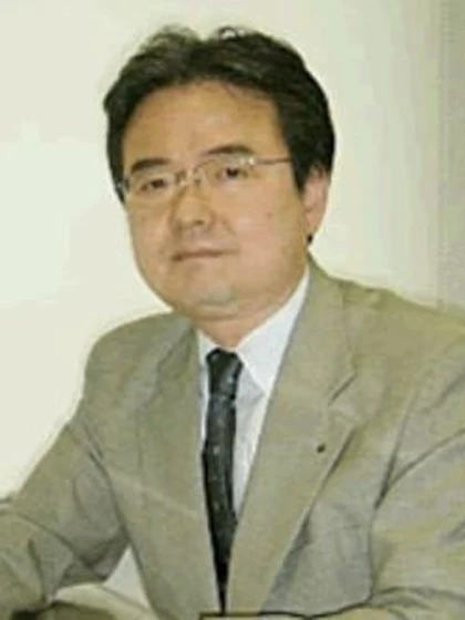 医学博士 渡部 康の写真