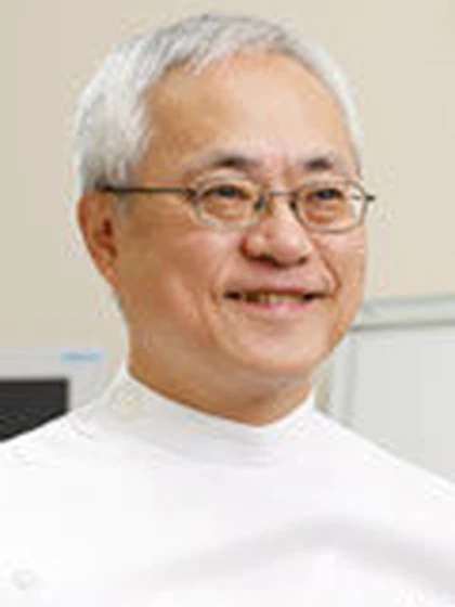 院長 瀬尾 文洋の写真