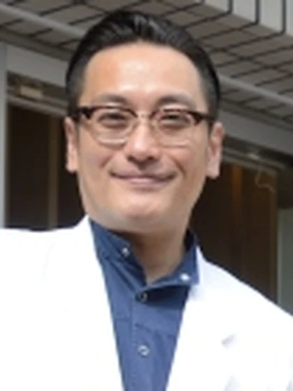 院長 院長 祖父江 学の写真